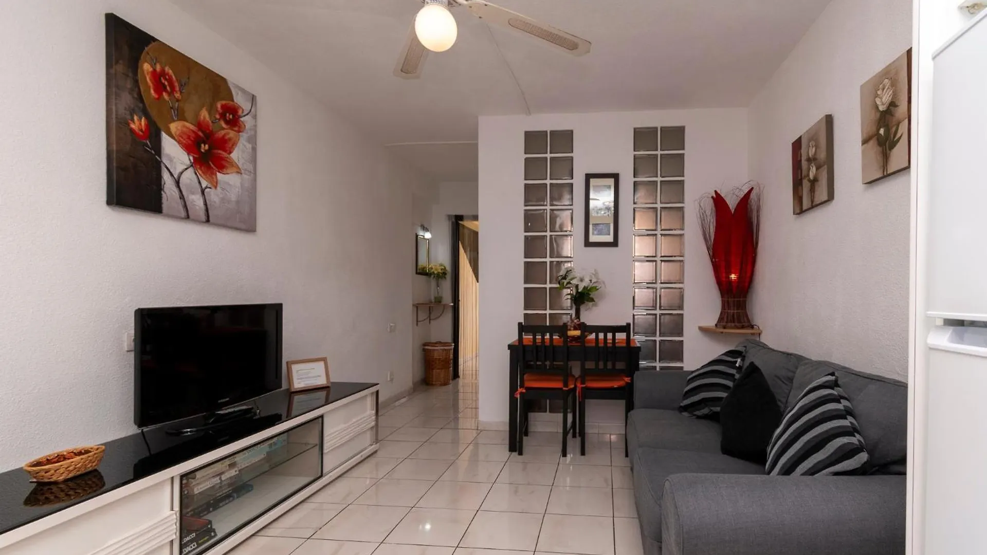 Apartment Castle Harbour Los Cristianos