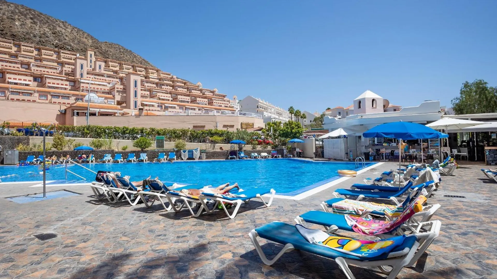 Apartment Castle Harbour Los Cristianos   Los Cristianos (Tenerife)