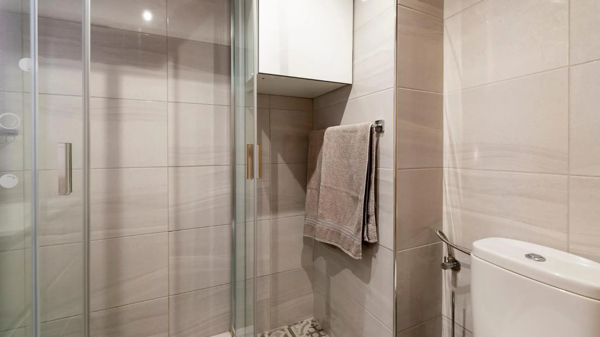 Apartment Castle Harbour Los Cristianos   Los Cristianos (Tenerife)