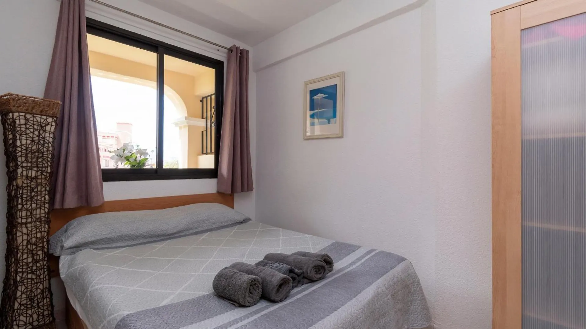 Apartment Castle Harbour Los Cristianos  0*, Los Cristianos (Tenerife)