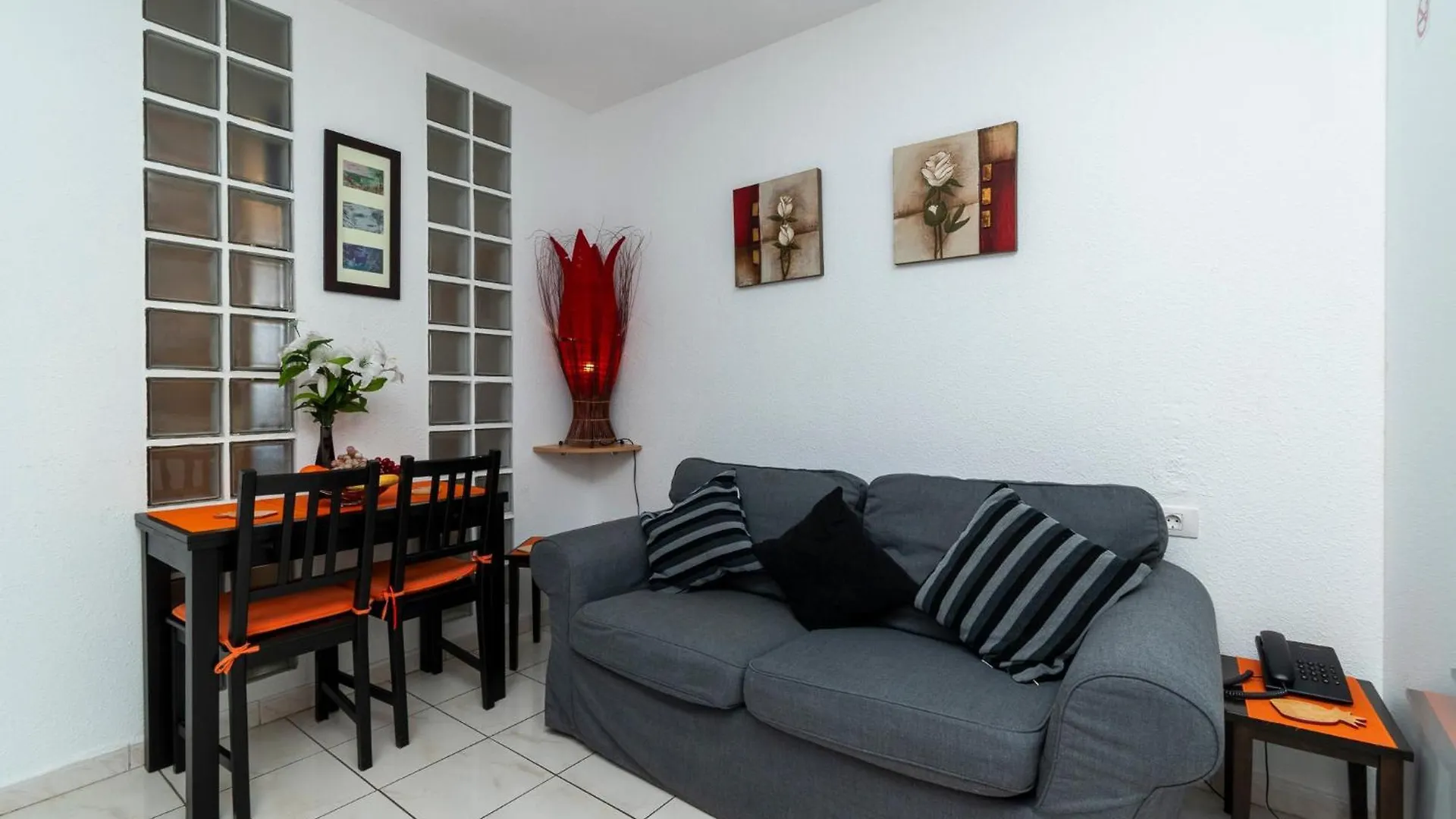 Apartment Castle Harbour Los Cristianos  Spanien